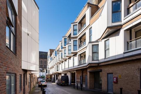 1 bedroom apartment for sale, The Barrows, Francis Street, Brighton