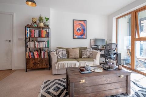 1 bedroom apartment for sale, The Barrows, Francis Street, Brighton