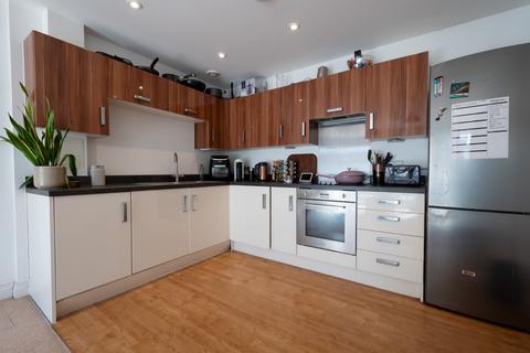 1 bedroom apartment for sale, The Barrows, Francis Street, Brighton