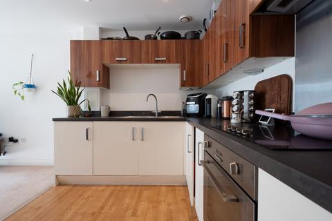 1 bedroom apartment for sale, The Barrows, Francis Street, Brighton