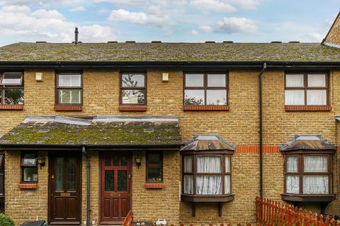 3 bedroom terraced house for sale, Crofton Gate Way, Brockley, London