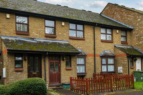 Crofton Gate Way, Brockley, London