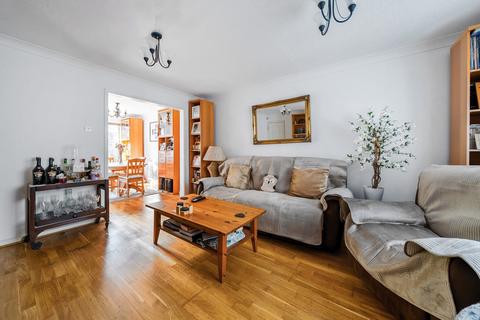 undefined, Crofton Gate Way, Brockley, London