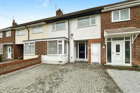 44 Dawnay Drive, Anlaby, Hull, HU10 6TD