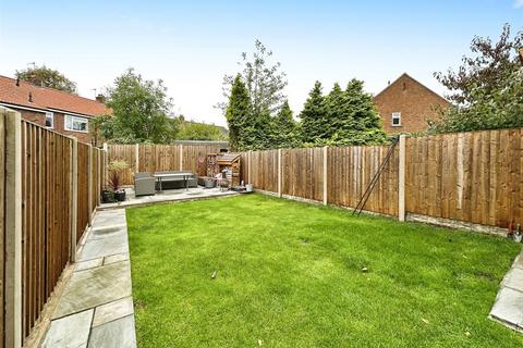44 Dawnay Drive, Anlaby, Hull, HU10 6TD