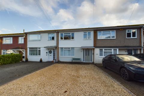 3 bedroom terraced house for sale, The Greenway, Tylers Green