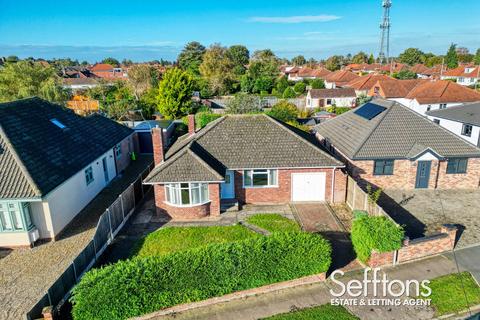 2 bedroom bungalow for sale, Thor Loke, Norwich, Norfolk