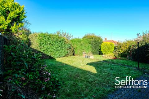 2 bedroom bungalow for sale, Thor Loke, Norwich, Norfolk