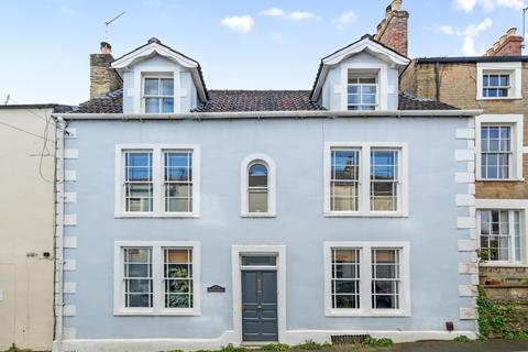 5 bedroom townhouse for sale, Catherine Street, Frome, BA11