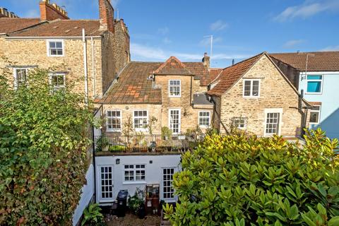 5 bedroom townhouse for sale, Catherine Street, Frome, BA11