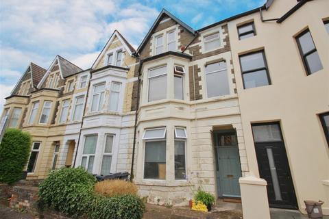 2 bedroom apartment for sale, Kings Road, Canton, Cardiff