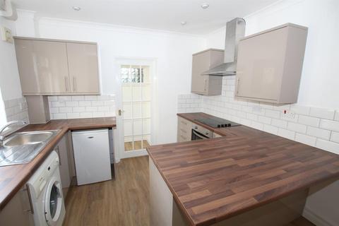 2 bedroom apartment for sale, Kings Road, Canton, Cardiff