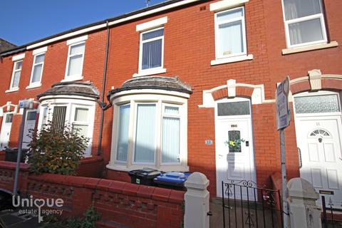 4 bedroom terraced house for sale, Manor Road,  Blackpool, FY1