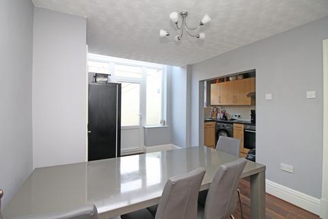 13 Manor Road, Blackpool, FY1 4EA