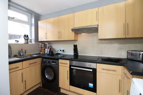 13 Manor Road, Blackpool, FY1 4EA