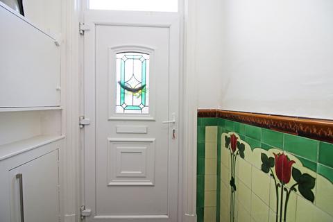 13 Manor Road, Blackpool, FY1 4EA