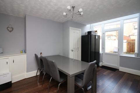 13 Manor Road, Blackpool, FY1 4EA
