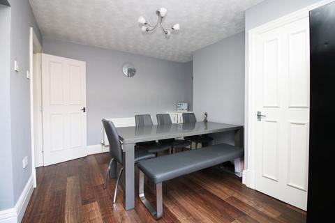 13 Manor Road, Blackpool, FY1 4EA