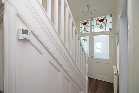 13 Manor Road, Blackpool, FY1 4EA