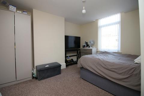 13 Manor Road, Blackpool, FY1 4EA