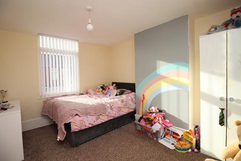 13 Manor Road, Blackpool, FY1 4EA
