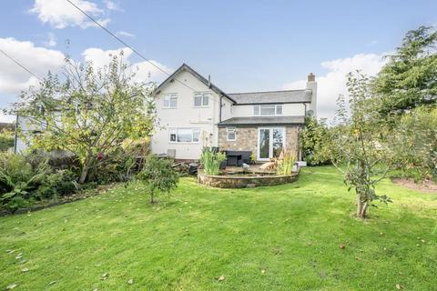 3 bedroom detached house for sale, Bircher, Leominster