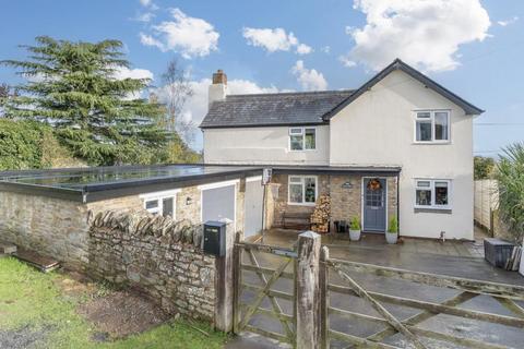 3 bedroom detached house for sale, Bircher, Leominster