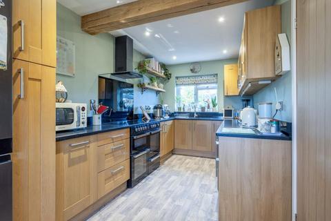 3 bedroom detached house for sale, Bircher, Leominster