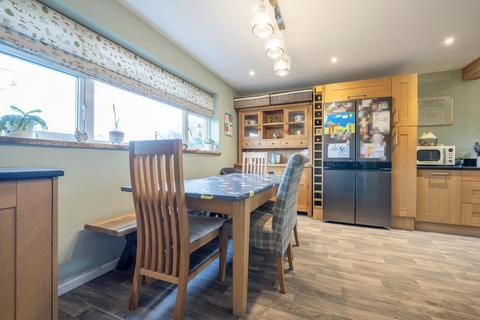 3 bedroom detached house for sale, Bircher, Leominster