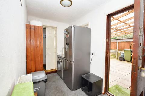 51 Roman Way, Folkestone, CT19 4JX