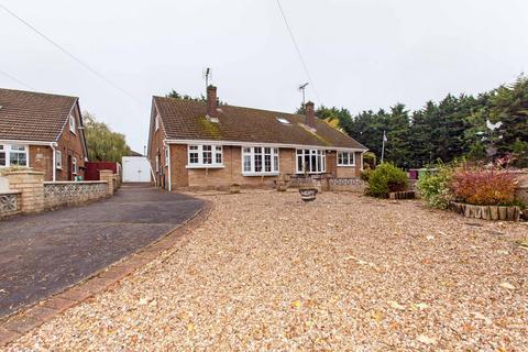 3 bedroom bungalow for sale, Woodthorpe Close, Shuttlewood, S44