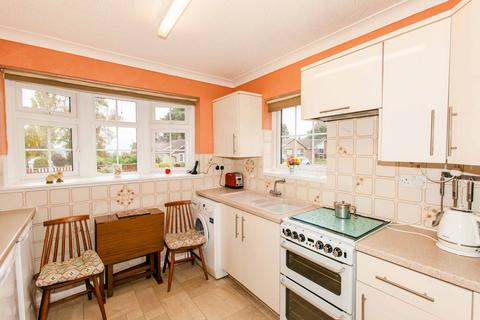 3 bedroom bungalow for sale, Woodthorpe Close, Shuttlewood, S44