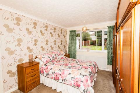 3 bedroom bungalow for sale, Woodthorpe Close, Shuttlewood, S44