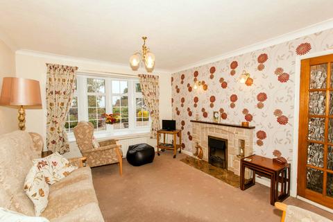 3 bedroom bungalow for sale, Woodthorpe Close, Shuttlewood, S44