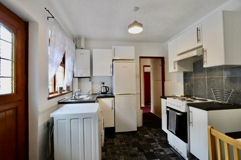3 bedroom detached bungalow for sale, Park Road, Newbridge, NP11