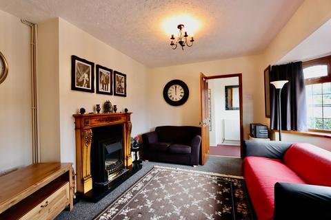 3 bedroom detached bungalow for sale, Park Road, Newbridge, NP11