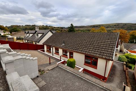 3 bedroom detached bungalow for sale, Park Road, Newbridge, NP11