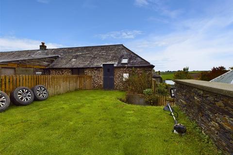 2 bedroom barn conversion for sale, Launceston, Cornwall