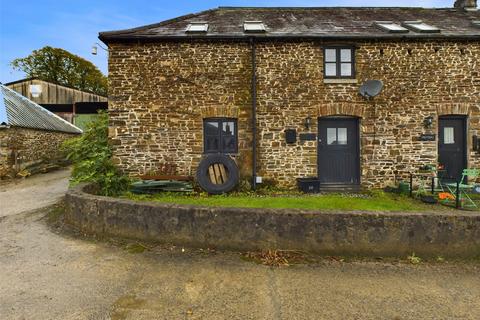 2 bedroom barn conversion for sale, Launceston, Cornwall