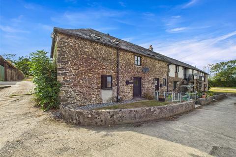 undefined, Boyton, Launceston, Cornwall
