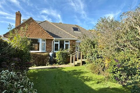 4 bedroom detached house for sale, Sea Road, Milford on Sea, Lymington, Hampshire, SO41