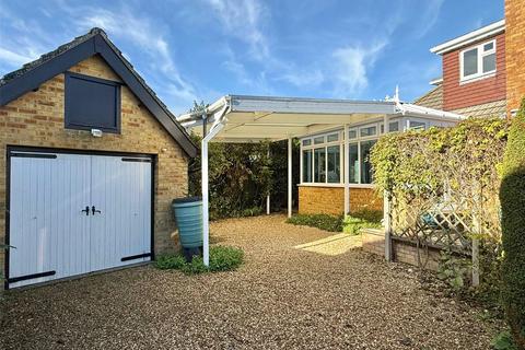 4 bedroom detached house for sale, Sea Road, Milford on Sea, Lymington, Hampshire, SO41