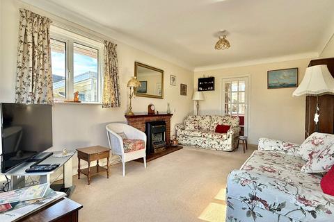 4 bedroom detached house for sale, Sea Road, Milford on Sea, Lymington, Hampshire, SO41