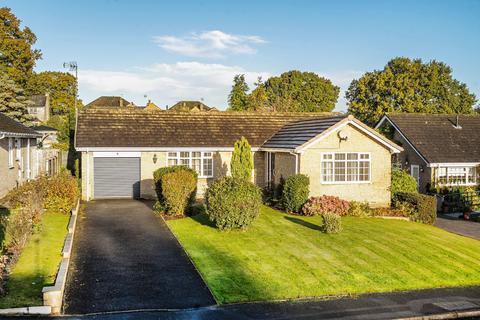 2 bedroom detached bungalow for sale, Rossett Avenue, Harrogate, HG2