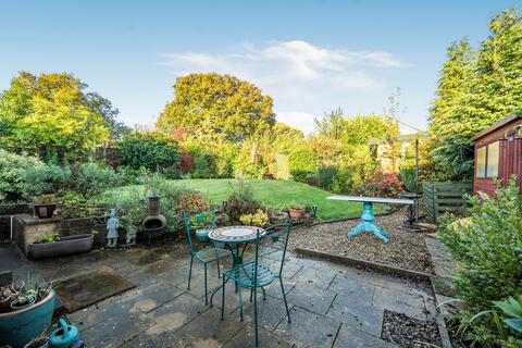 2 bedroom detached bungalow for sale, Rossett Avenue, Harrogate, HG2