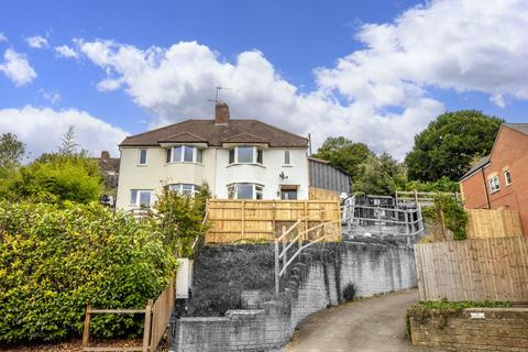 3 bedroom semi-detached house for sale, London Road, Brimscombe, Stroud