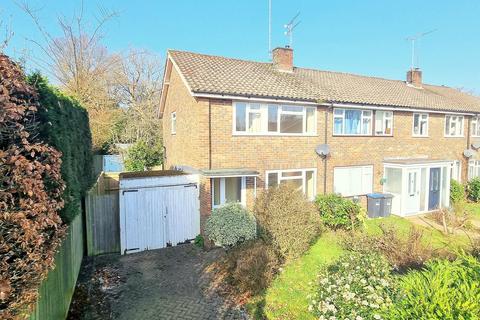 3 bedroom end of terrace house for sale, Fieldway, Lindfield, RH16