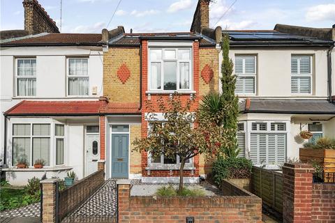 4 bedroom terraced house for sale, Annandale Road, London