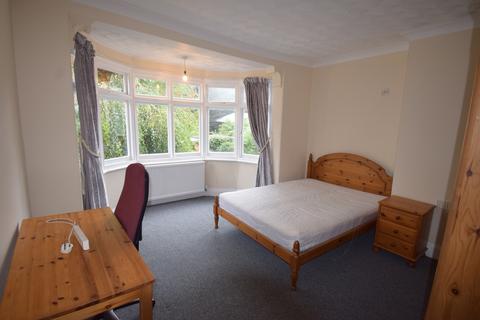 5 bedroom terraced house to rent, Earlham Road, Norwich, Norfolk