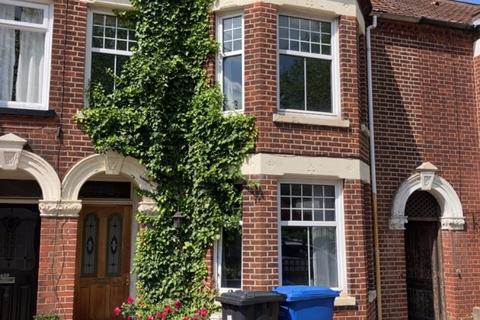 5 bedroom terraced house to rent, Earlham Road, Norwich, Norfolk